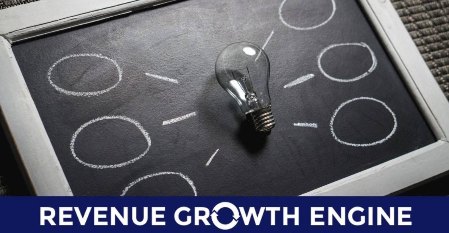 Five Processes For Driving Growth In An Uncertain Economy