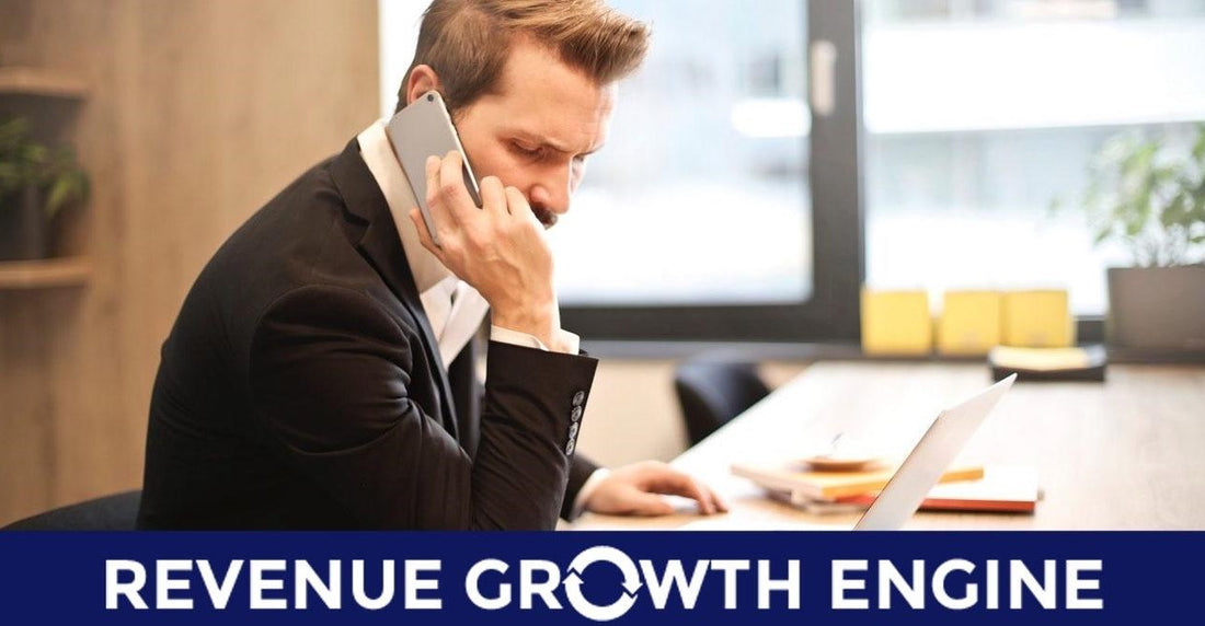 Prospect More Effectively With Sales Sequences