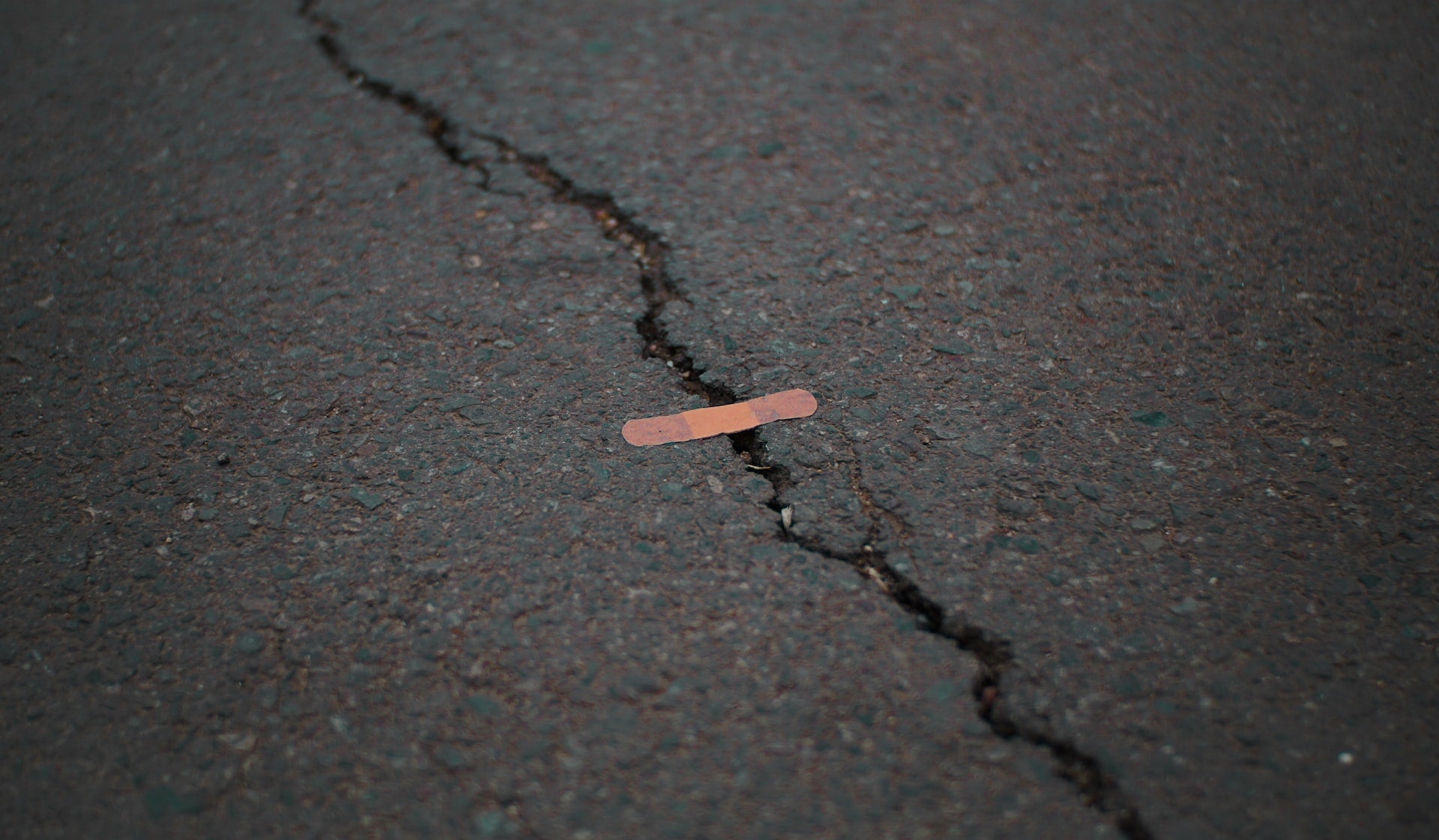 Scars And What They Mean to Me
