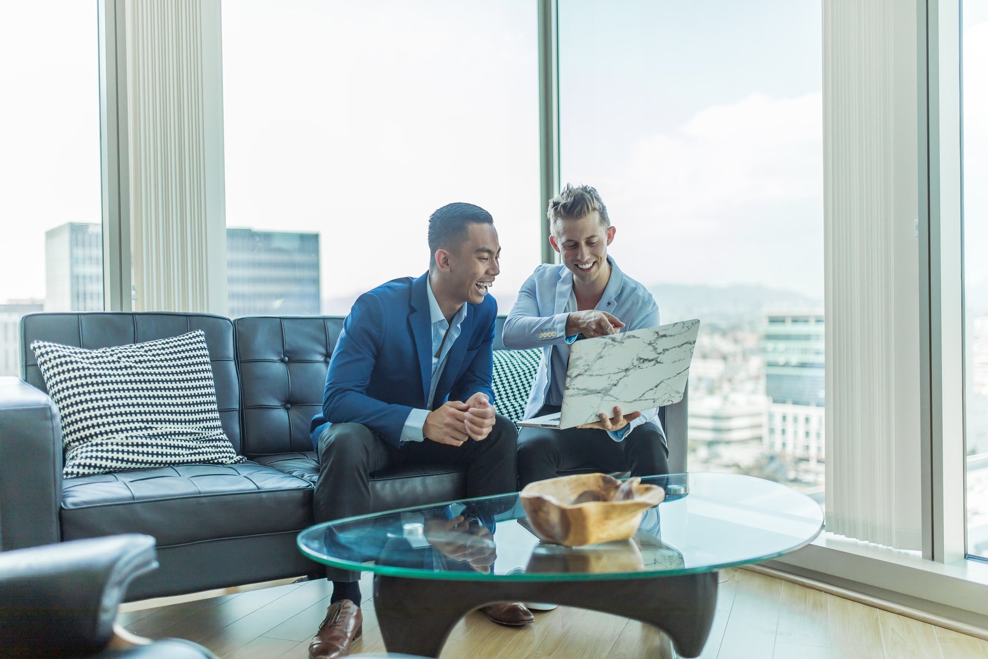 Stop Calling Them Customers, Start Calling Them Clients!