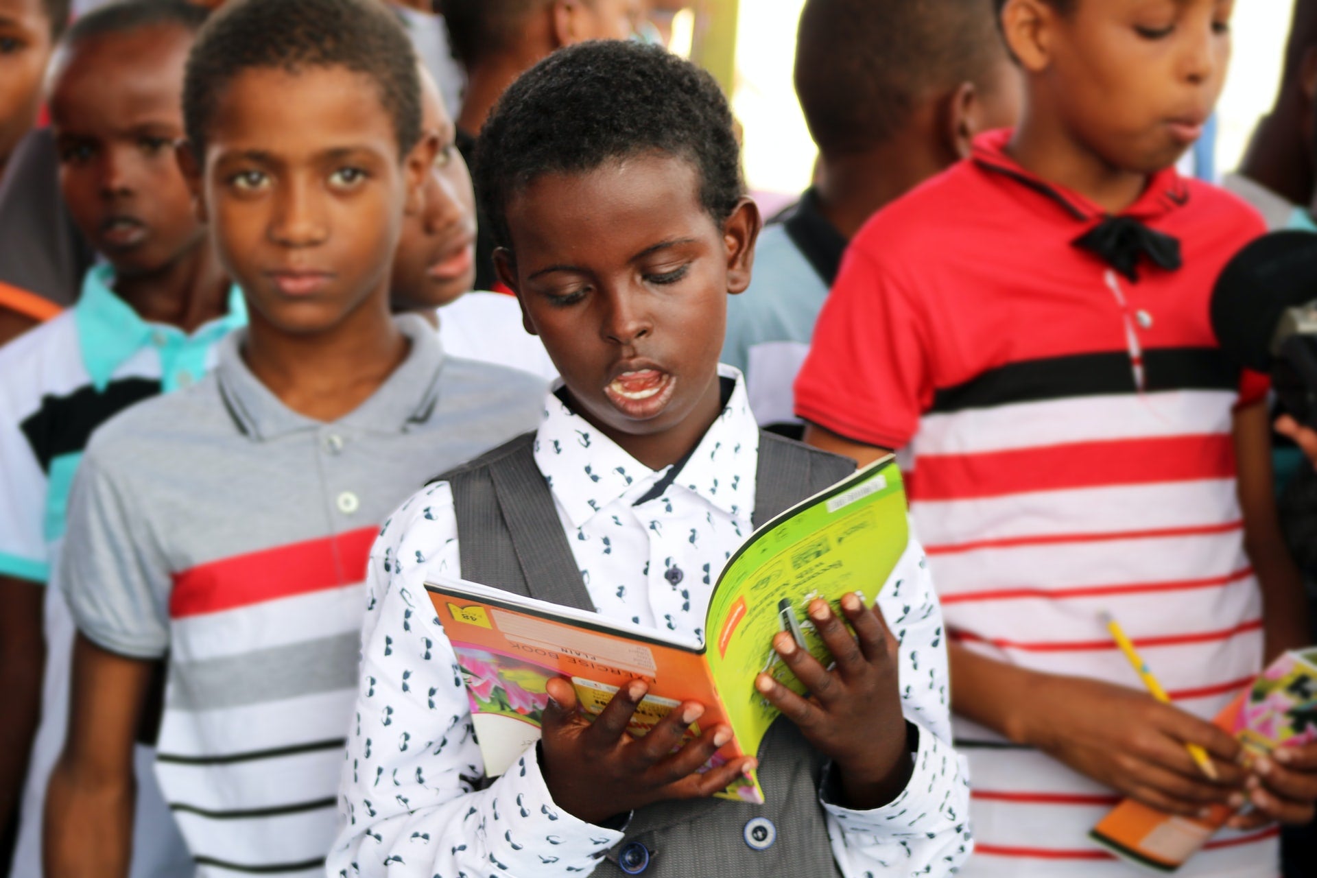 Structured & Balanced Literacy