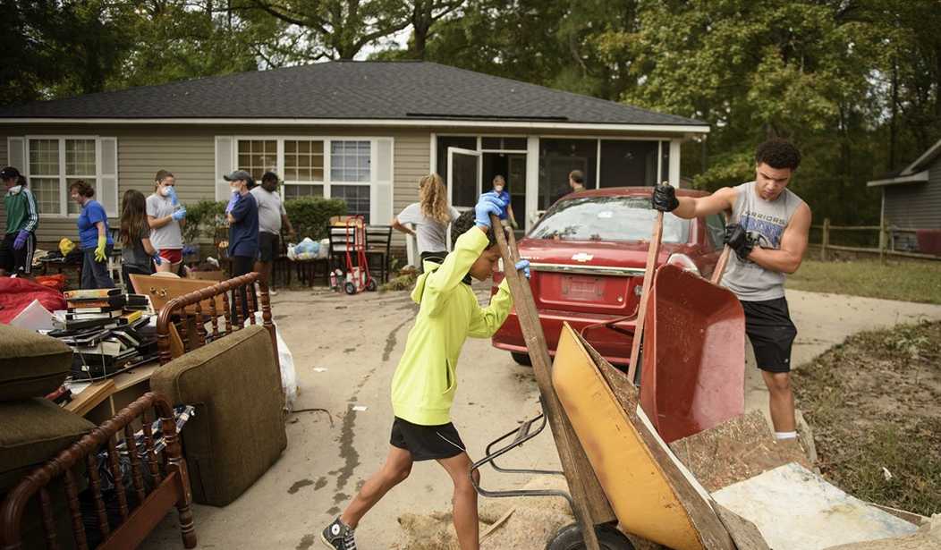 Trading Building Birdhouses for Building Homes That Make a Difference