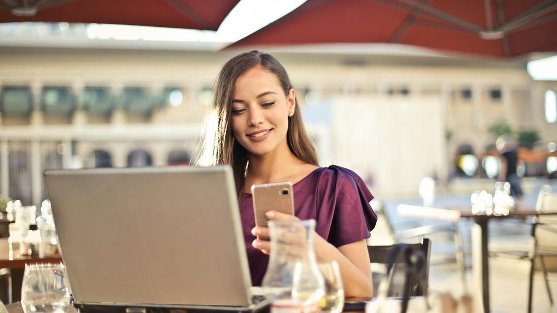 The Three Overlooked P's of Sales Prospecting