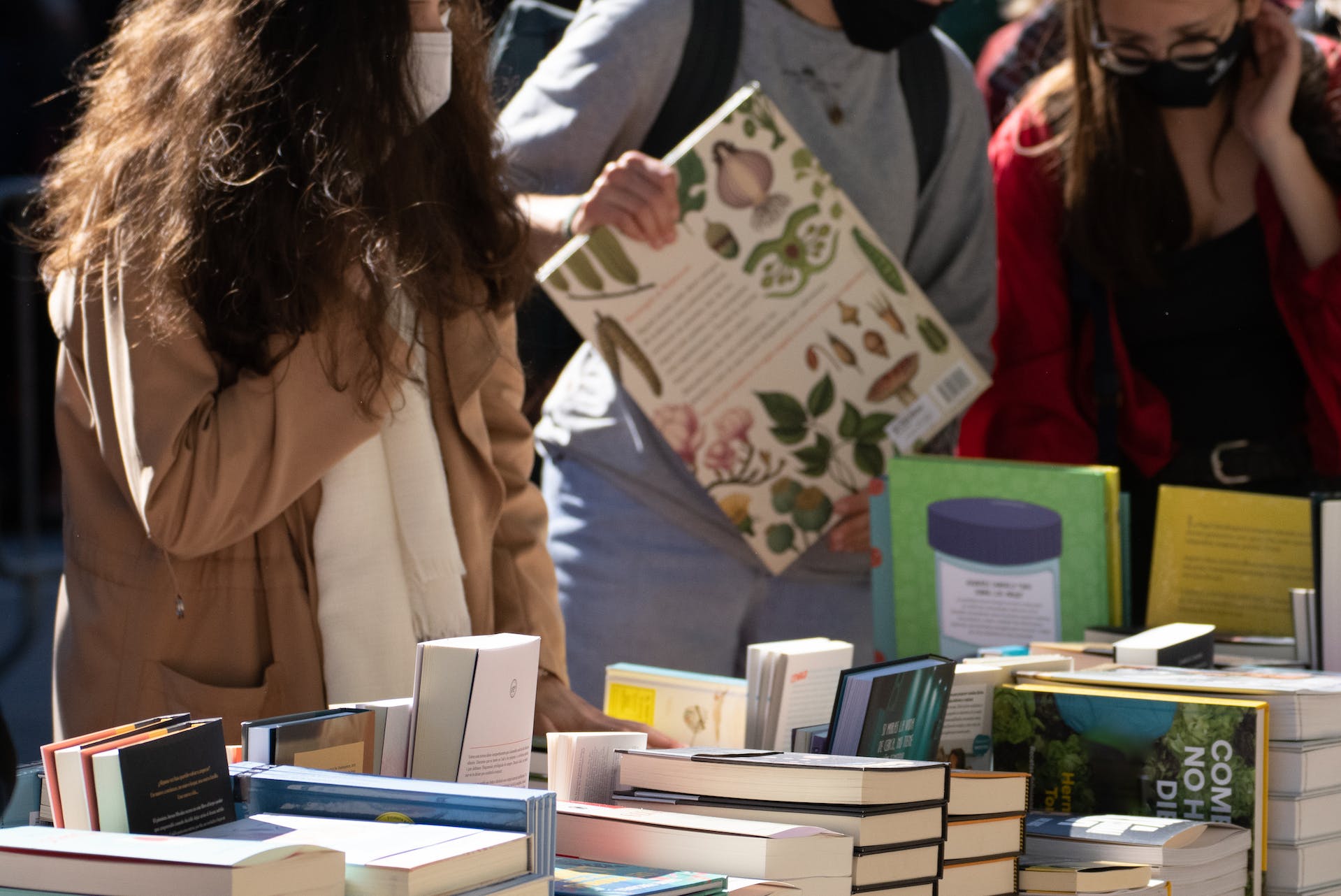 The Art of Selling – Strategies to Increase Book Sales