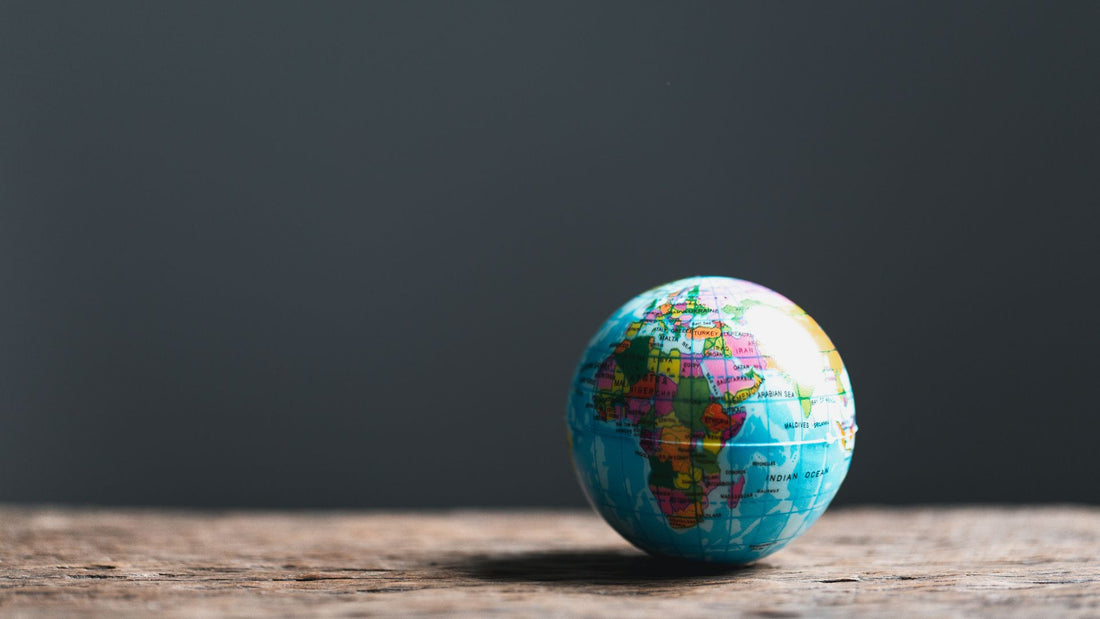 The Great Commission