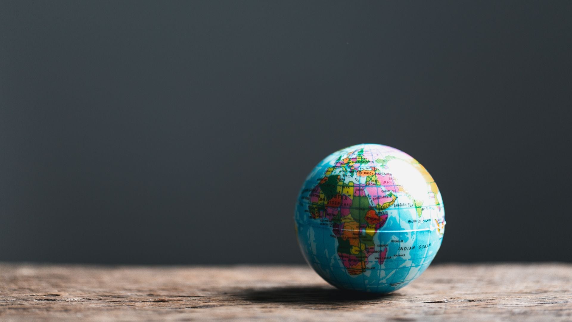 The Great Commission