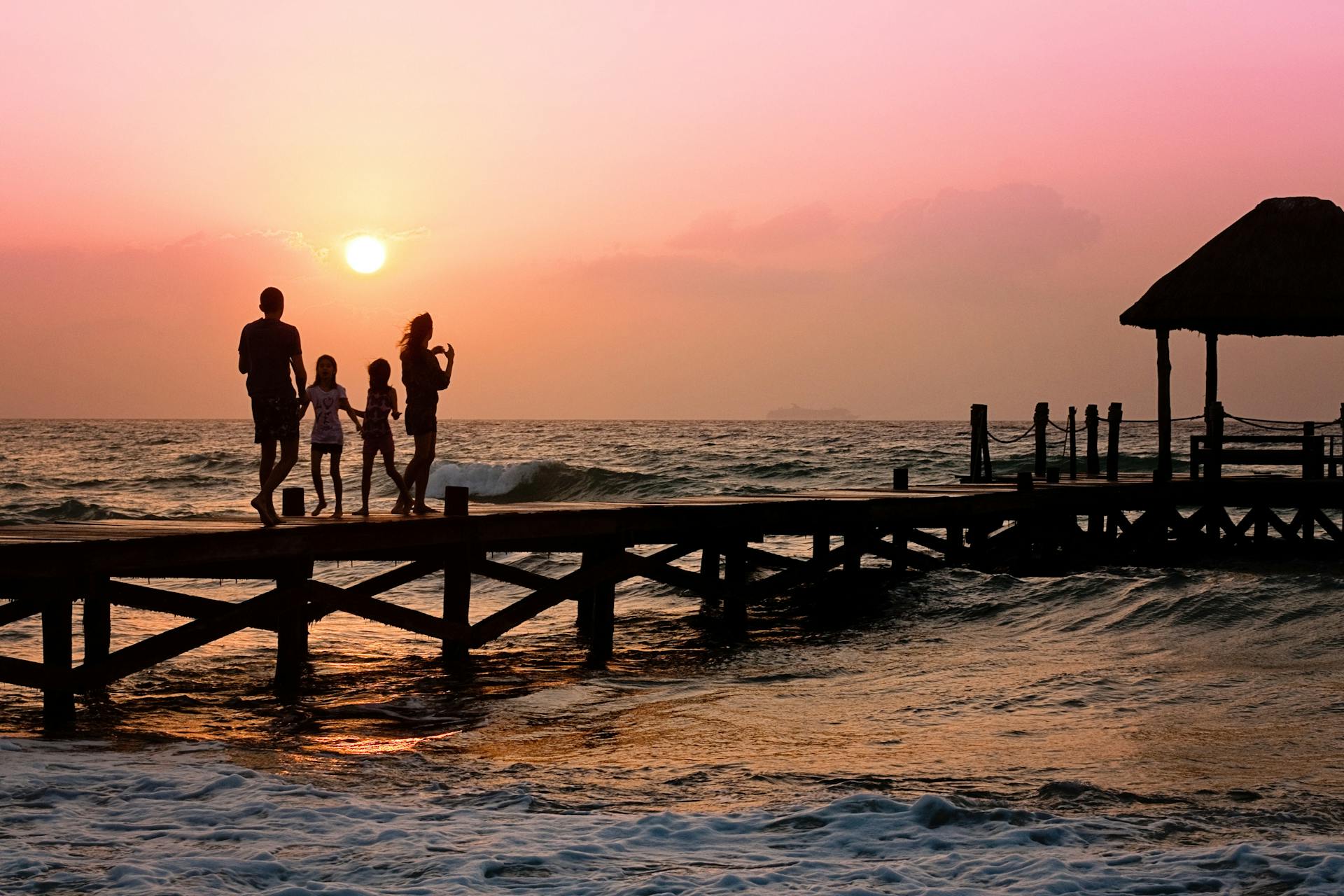 The Natural Family Is Now Anathema