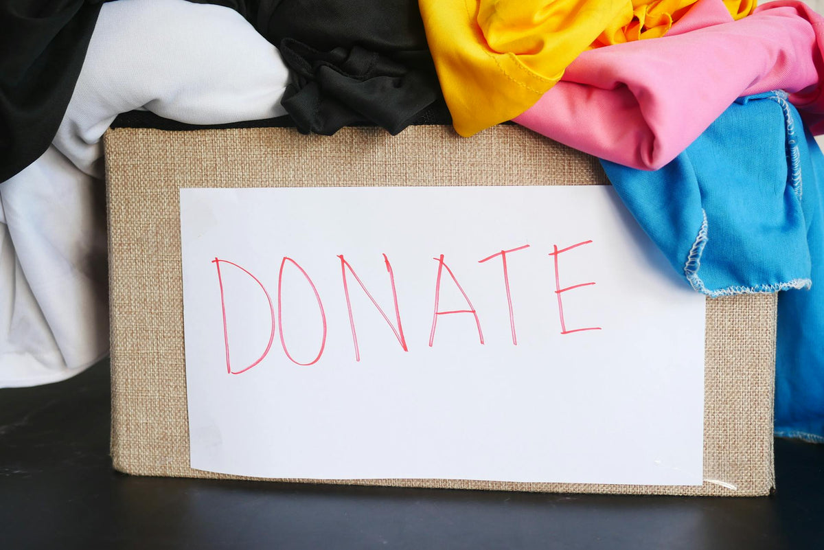 The Point of Doing Good