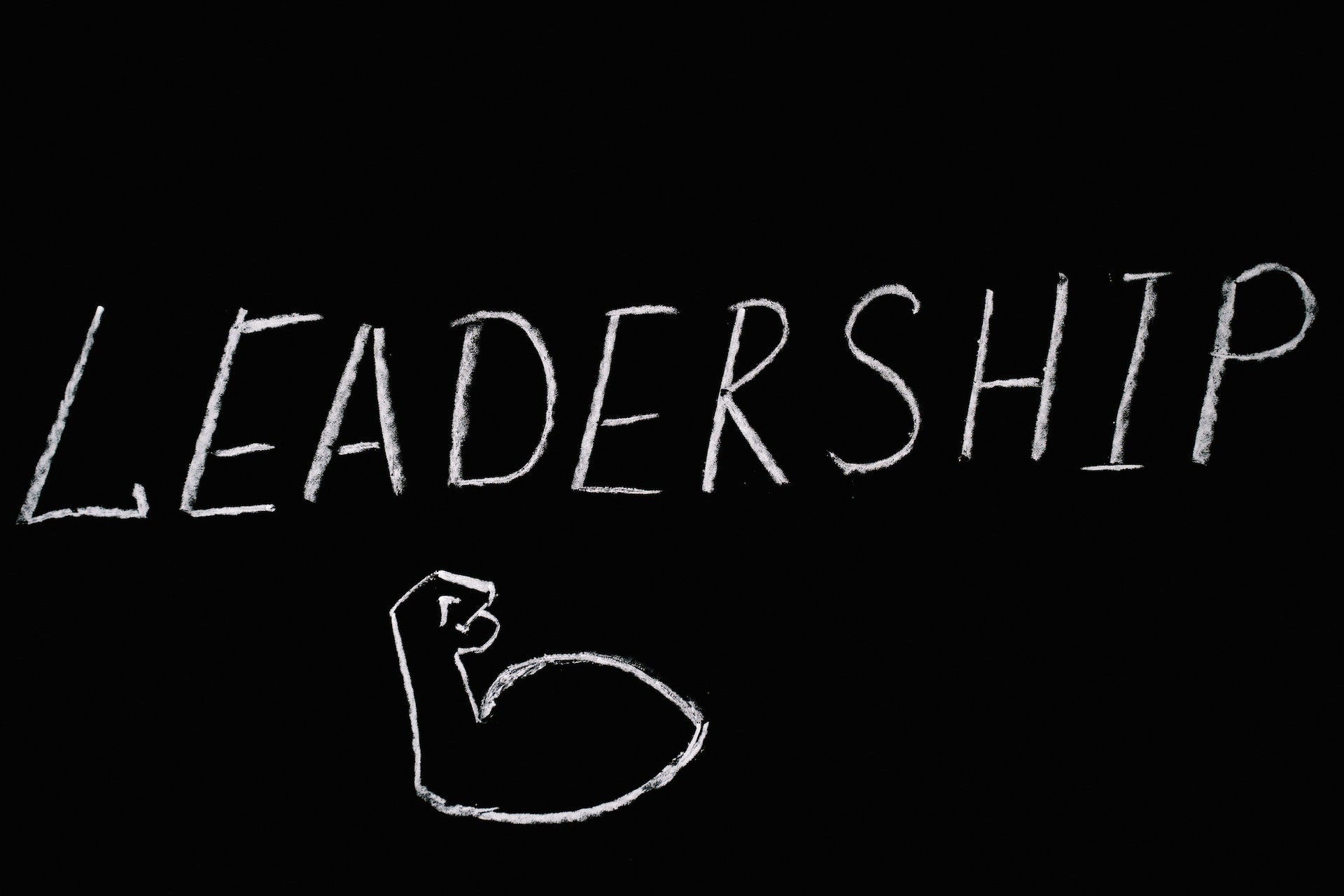 Thought Leadership: How do Leaders Influence Others?