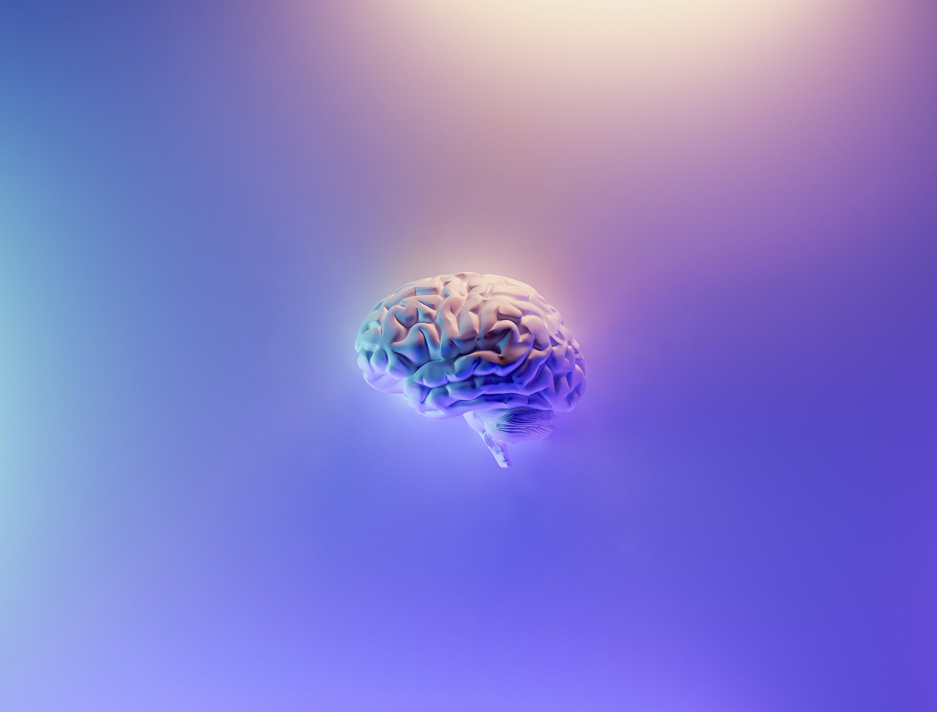 Training Your Brain for Optimal Health