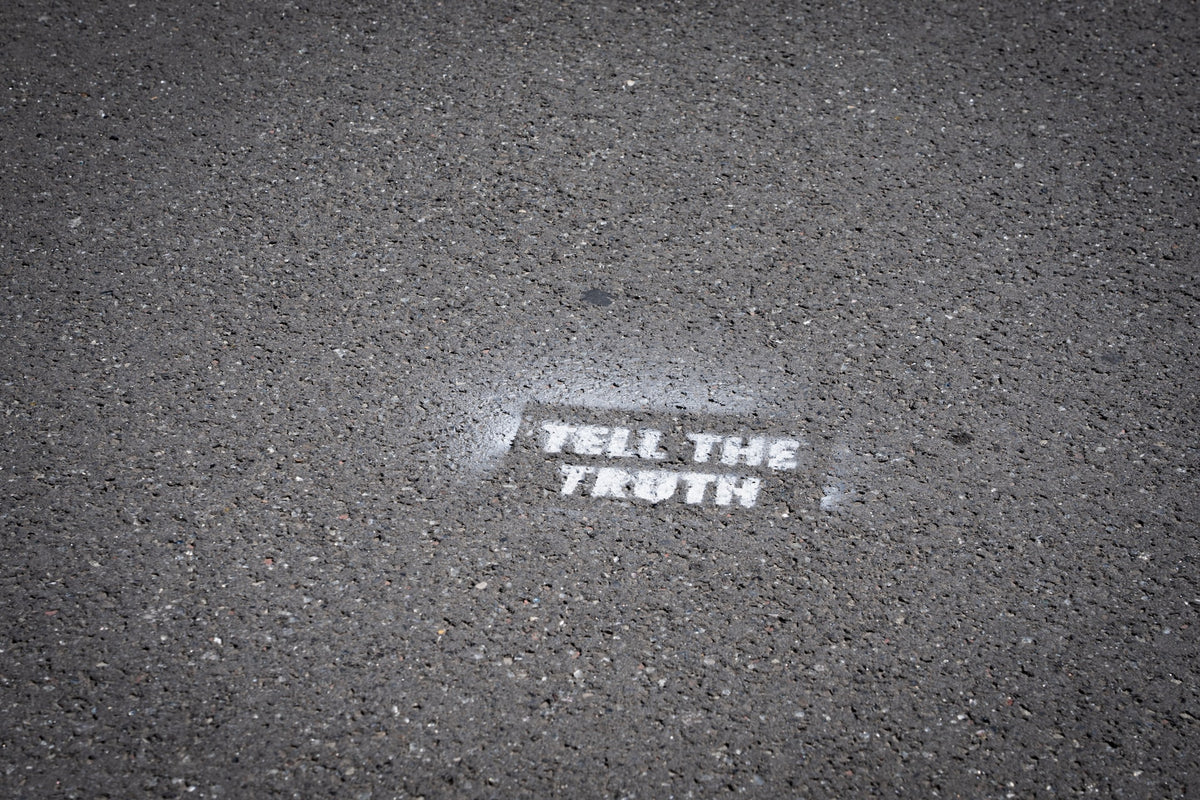 Tricks People Use to Twist the Truth