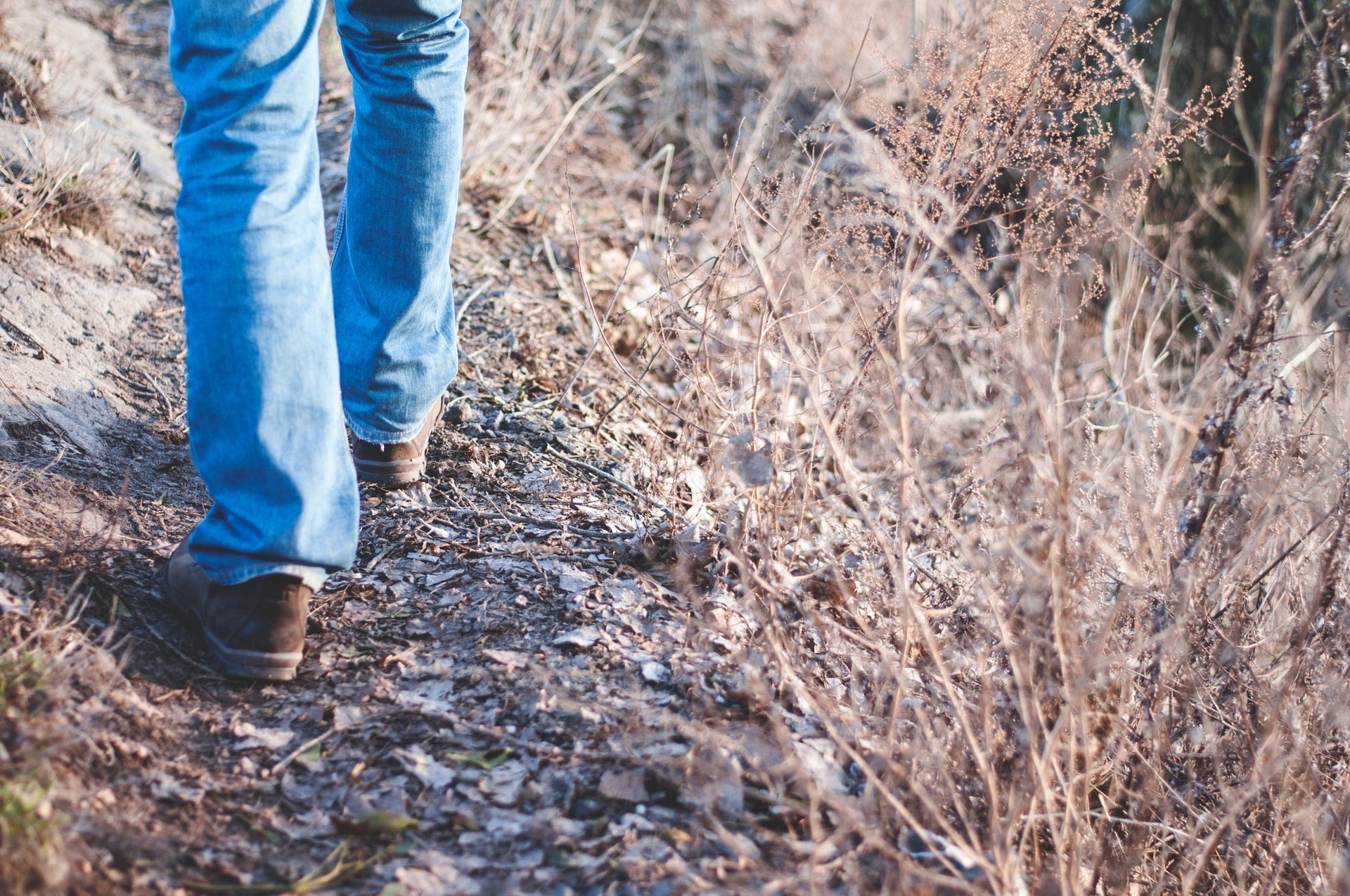 Why People Walk Away From The Christian Faith
