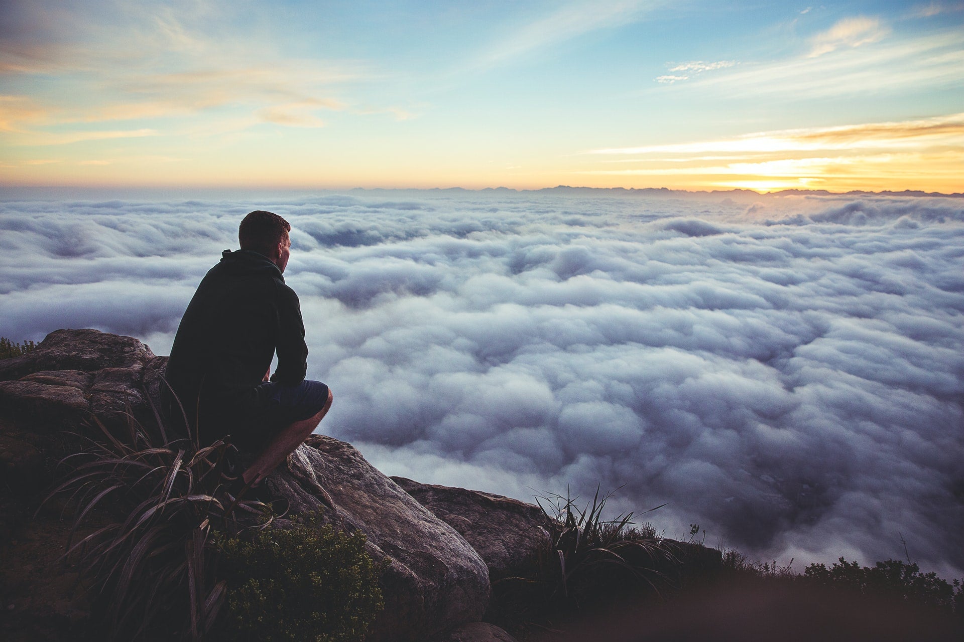 Waiting In Wonder