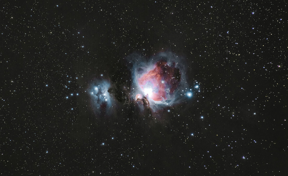 Was Our Universe Created in a Laboratory?
