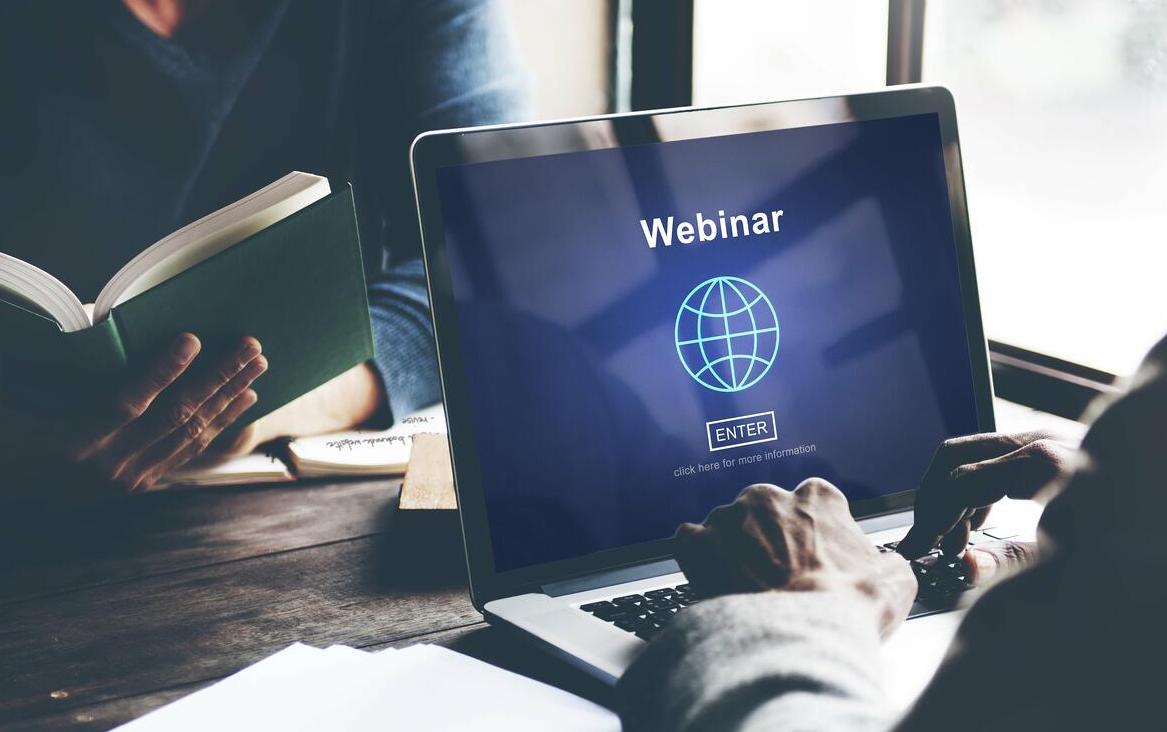 Ten Tips to Make Your Next Webinar A Success