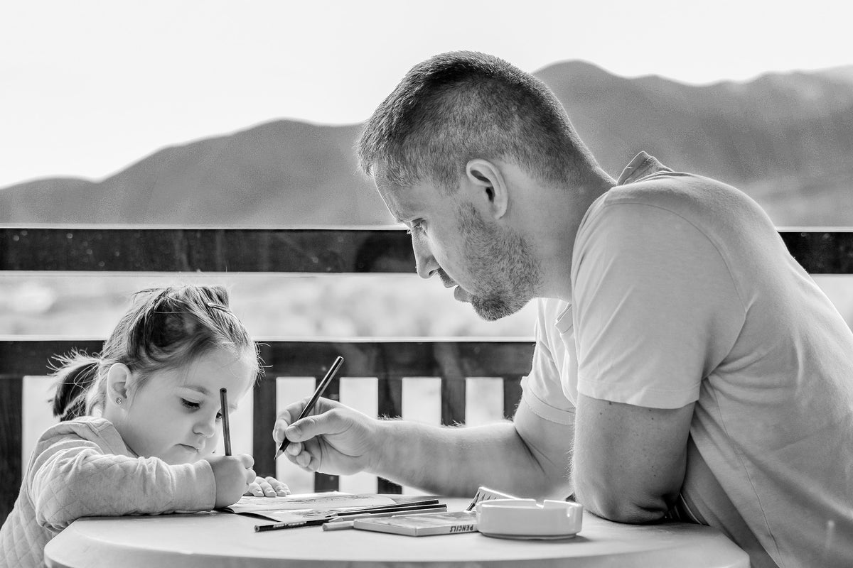 What You Teach Is What You Get