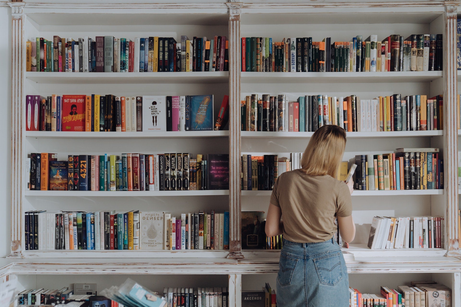 What are the Best Business Books Written by Founders?