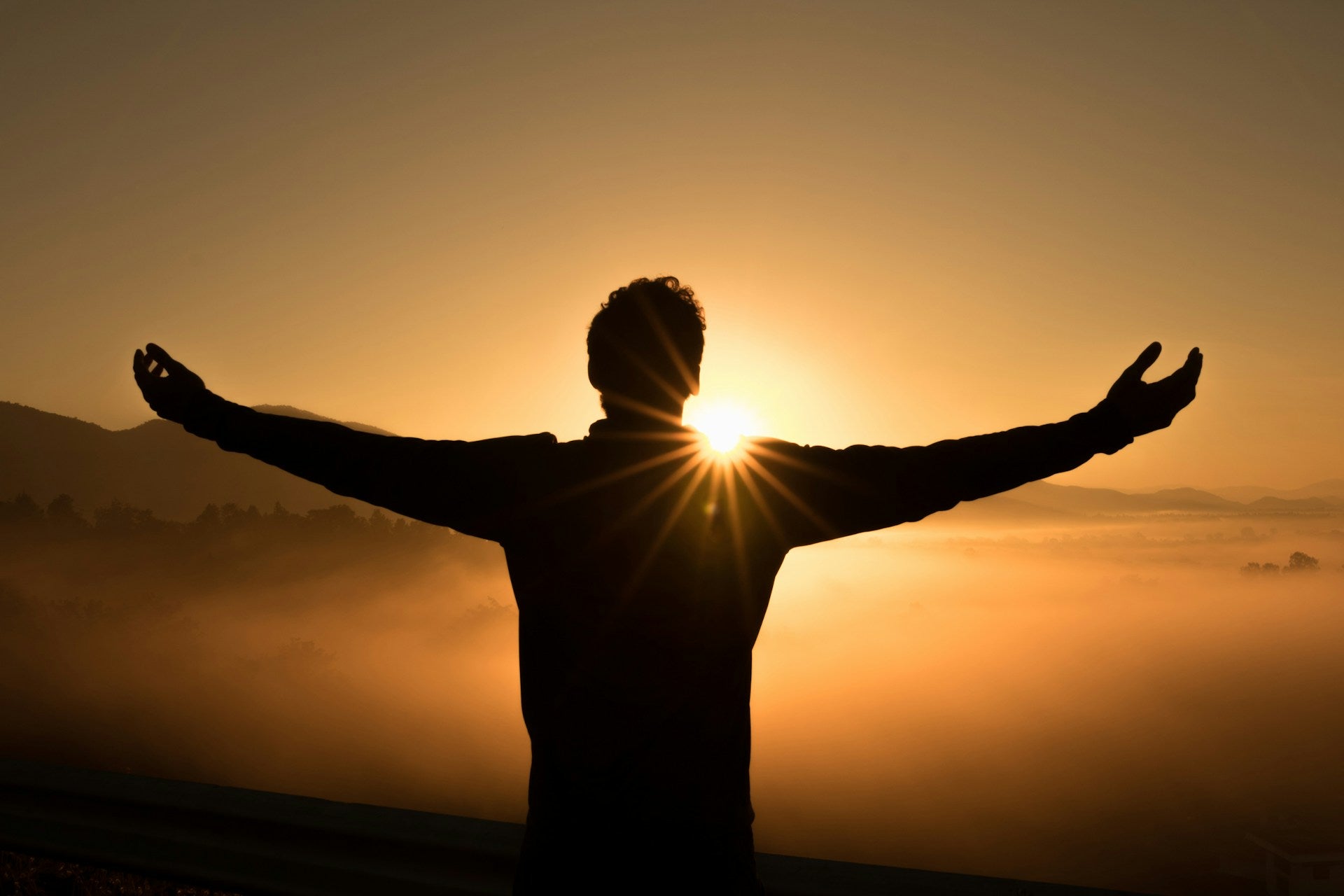 What it Takes to Be a Good Person