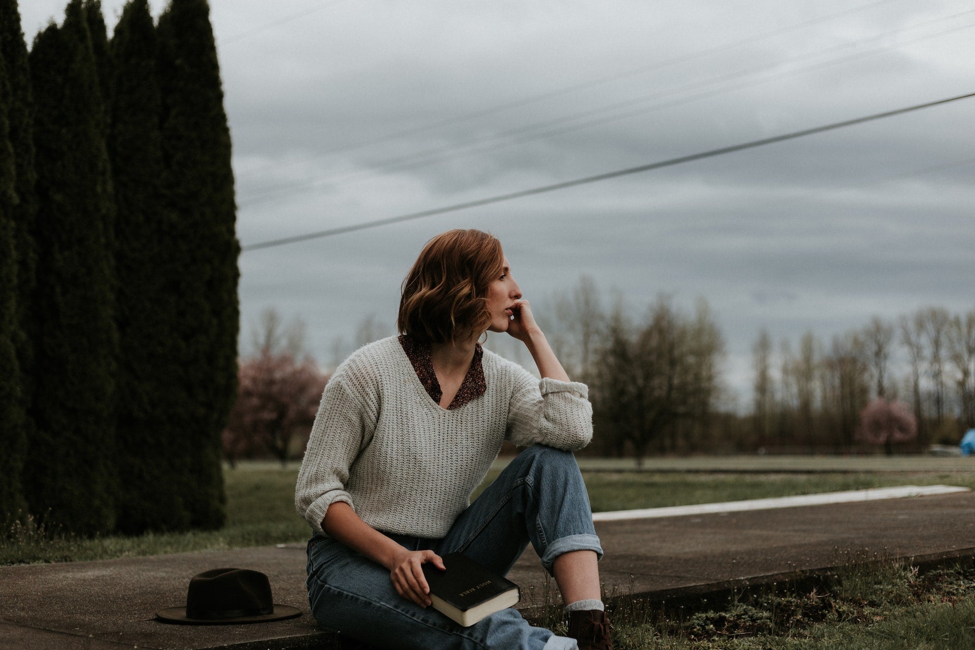 What makes a good Christian leader?
