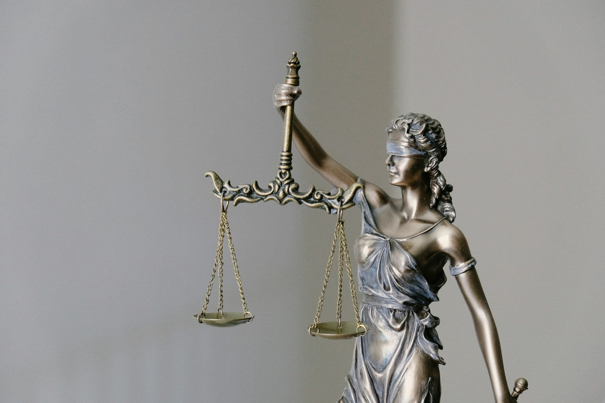 When Justice is Racist
