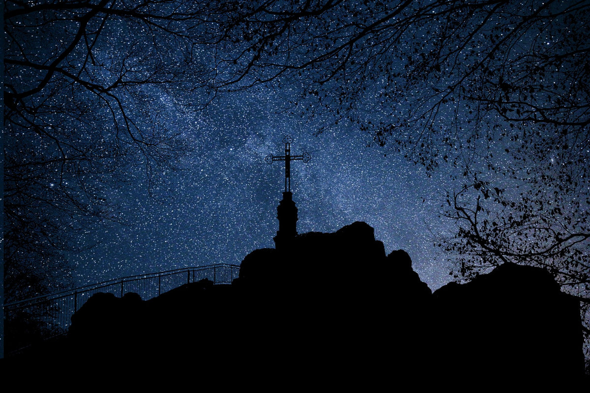 Why Belief in Creationism Is At An All-time Low