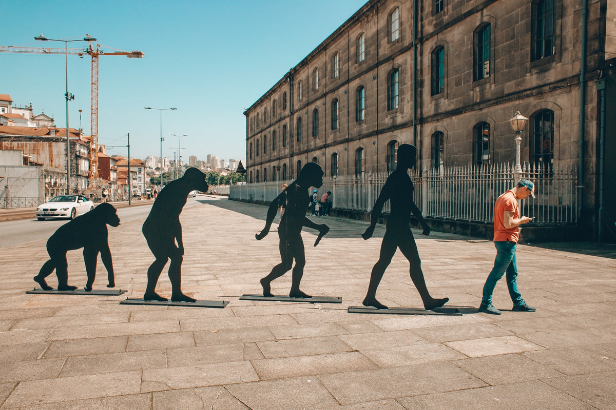 Why Evolution Is So Important to Atheists