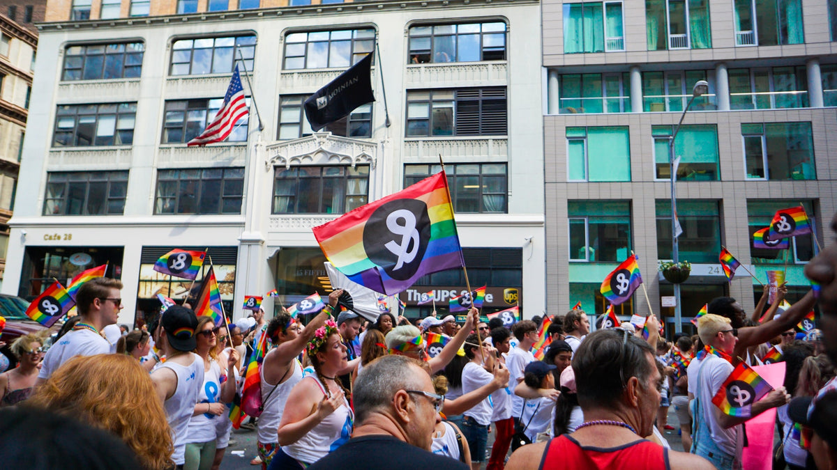 Why LGBTQA+ Conversion Practices Are Opposed by LGBTQA+ Supporters