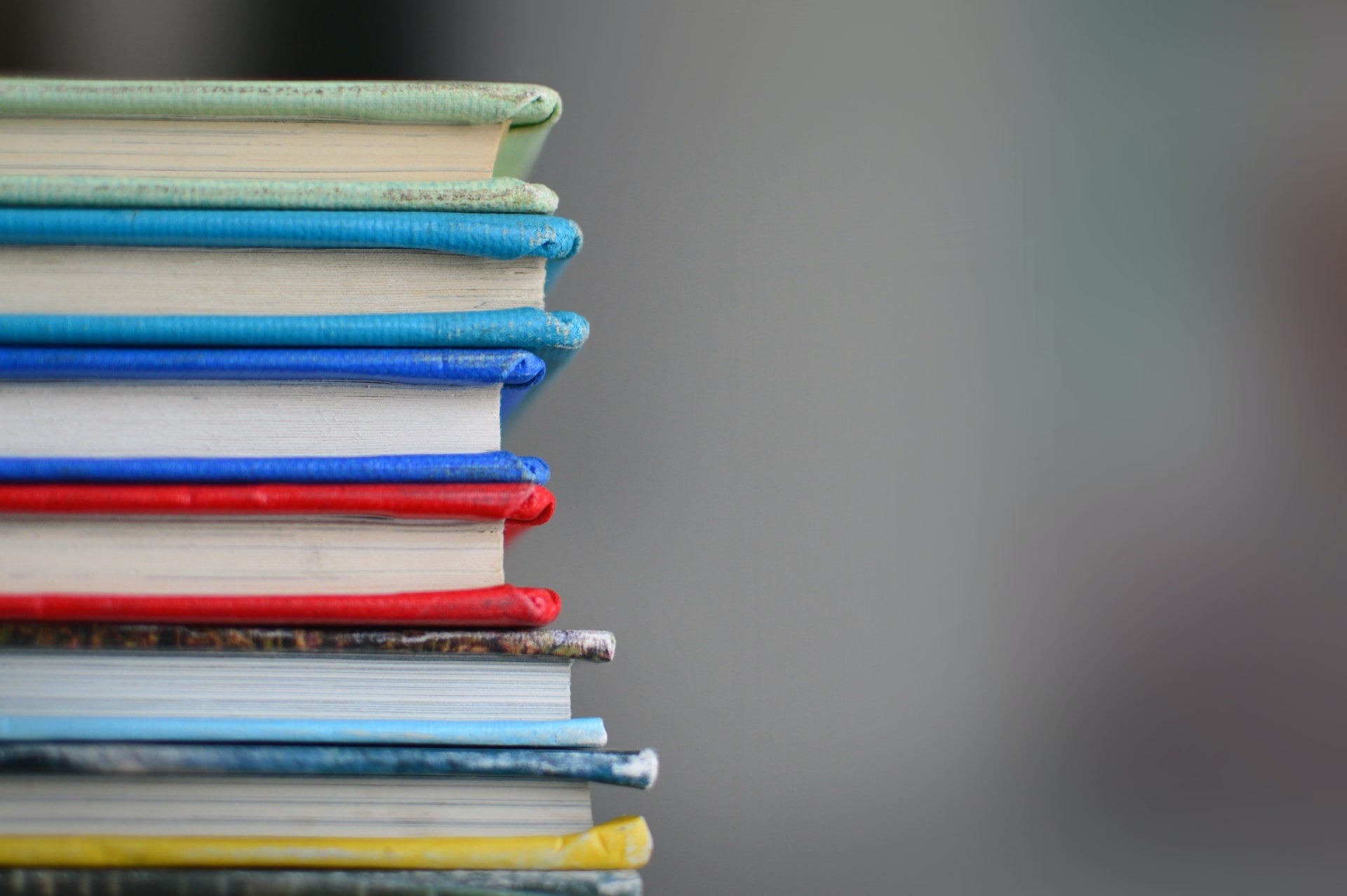 Why “Mindset Education” & Literacy Rule the World