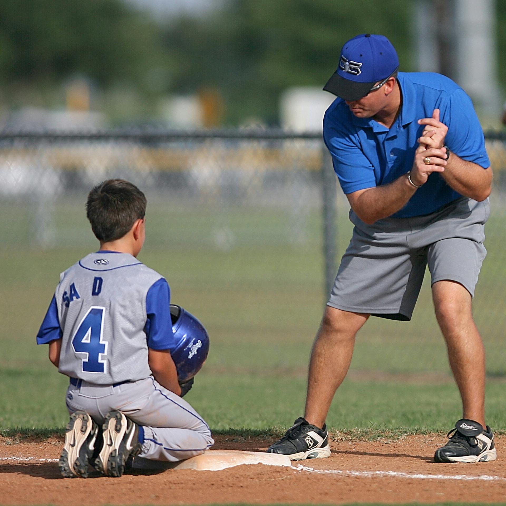 Why am I so passionate about coaching?