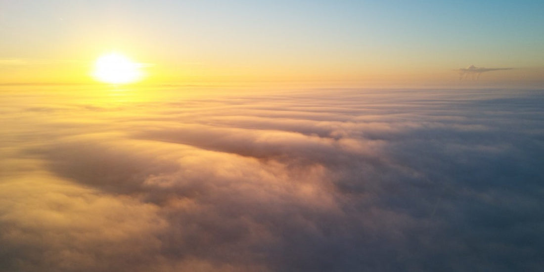 Inspiring Ways That Gratitude & Positive Psychology Can Make You Happier