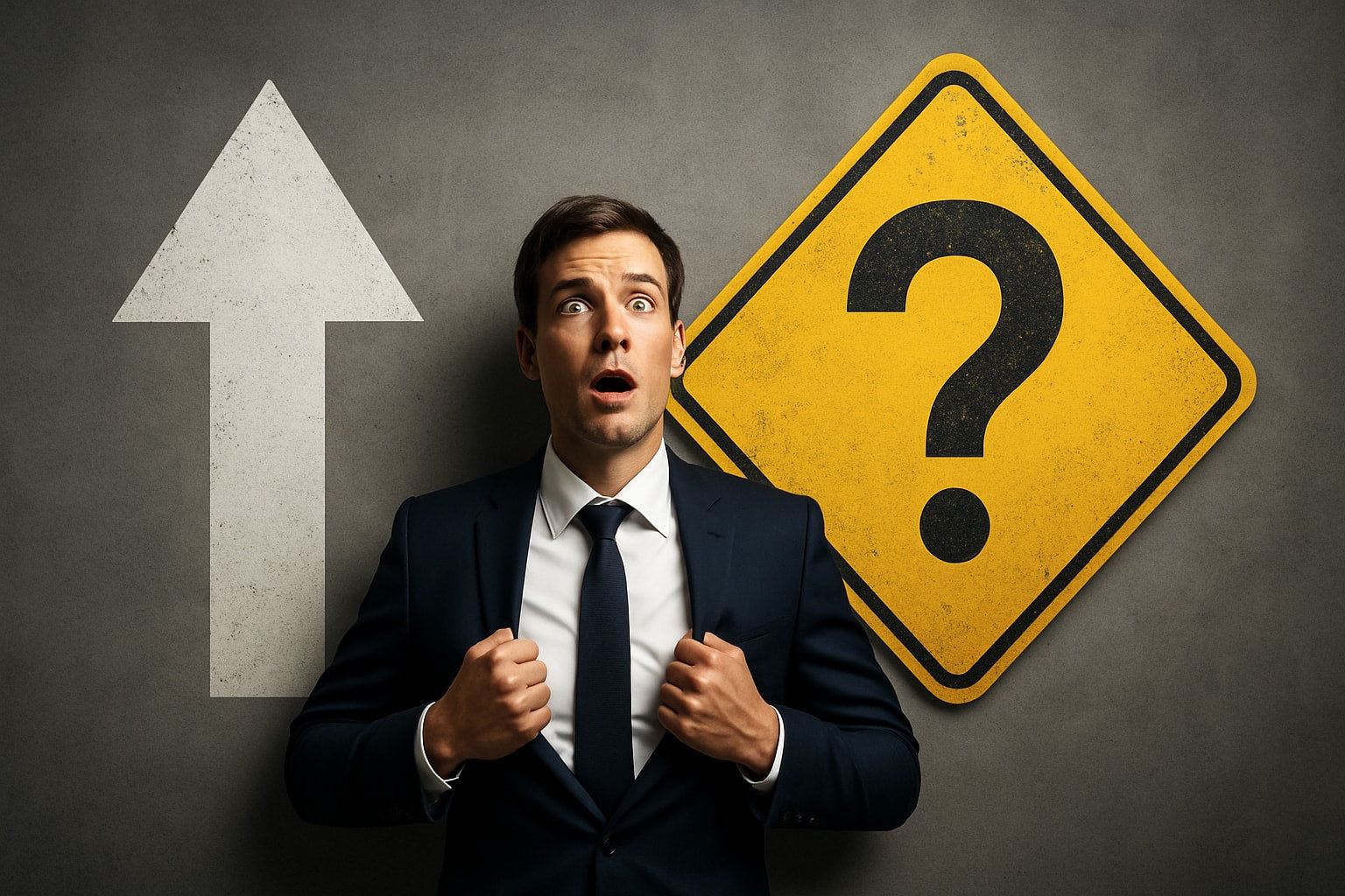 7 Surprising Leadership Paradoxes to Master in 2026