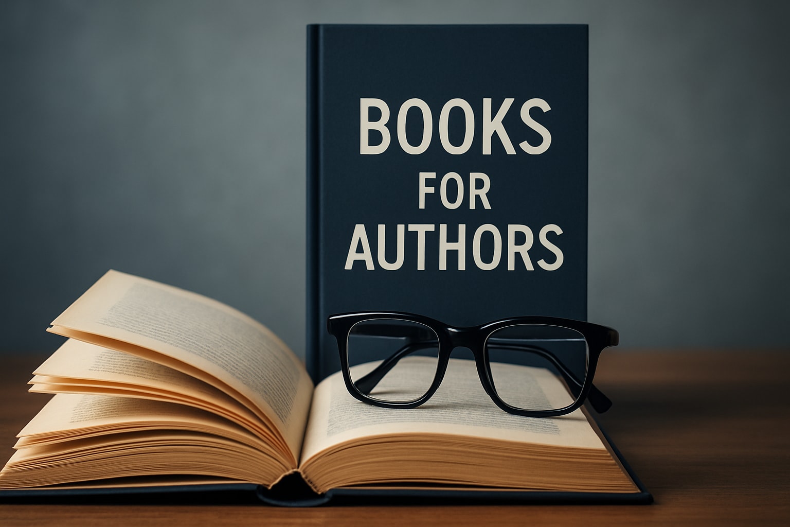 9 Essential Books For Authors to Elevate Your Writing in 2026