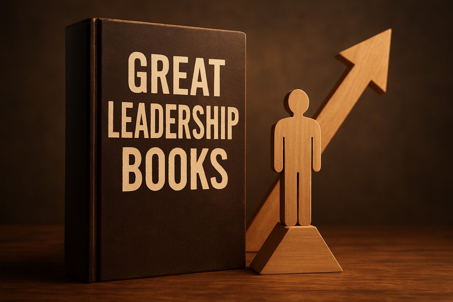 9 Essential Great Leadership Books to Read in 2026