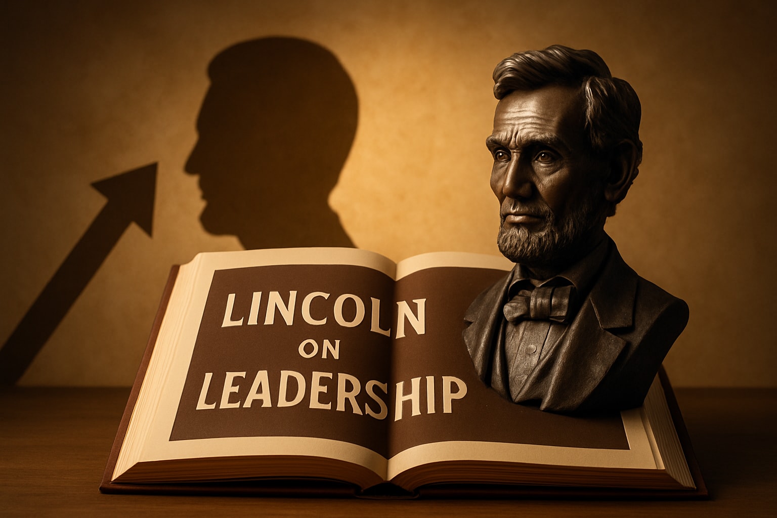 Lincoln on Leadership Book Guide: Insights for 2026 Success