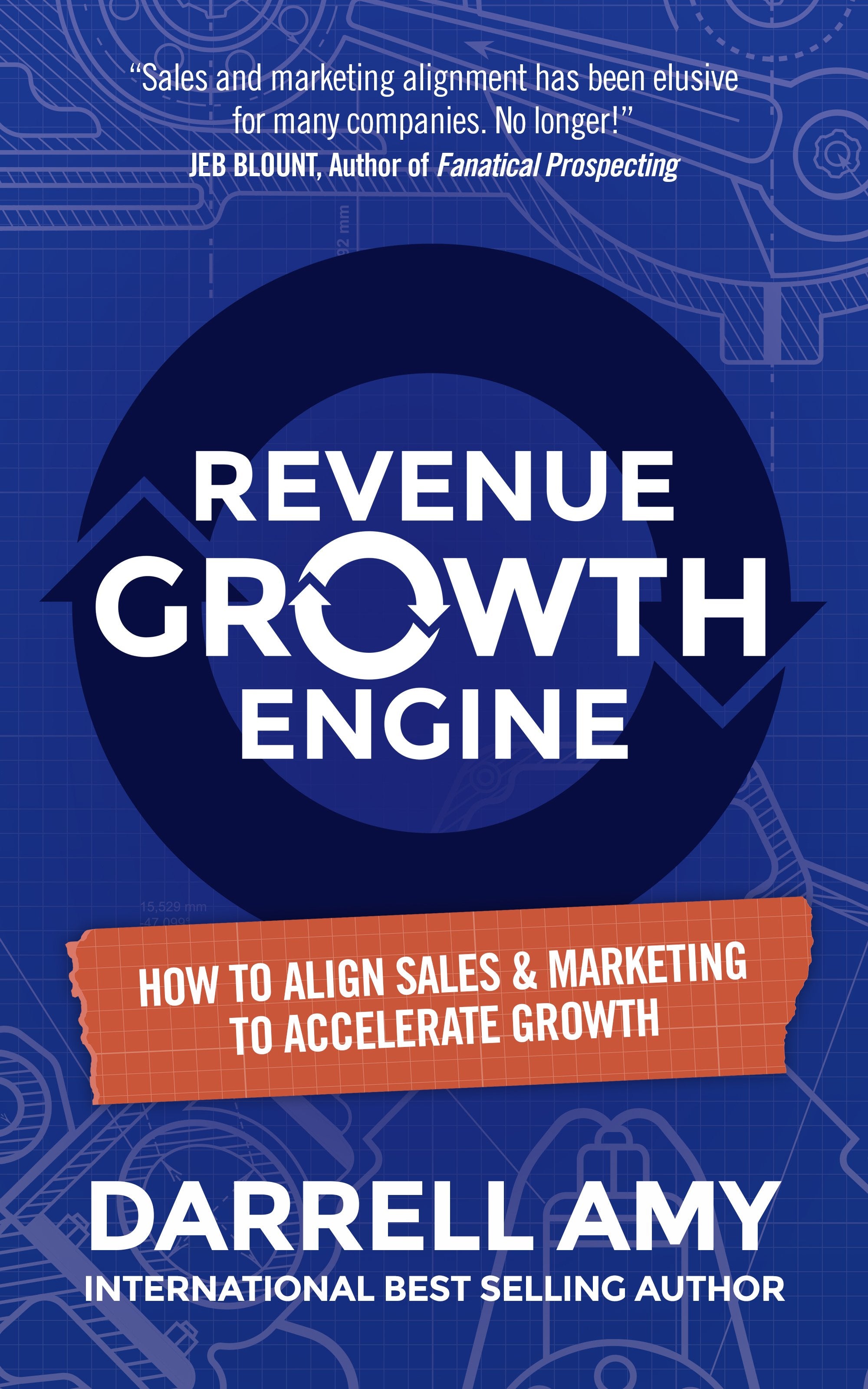 Book Review: Revenue Growth Engine