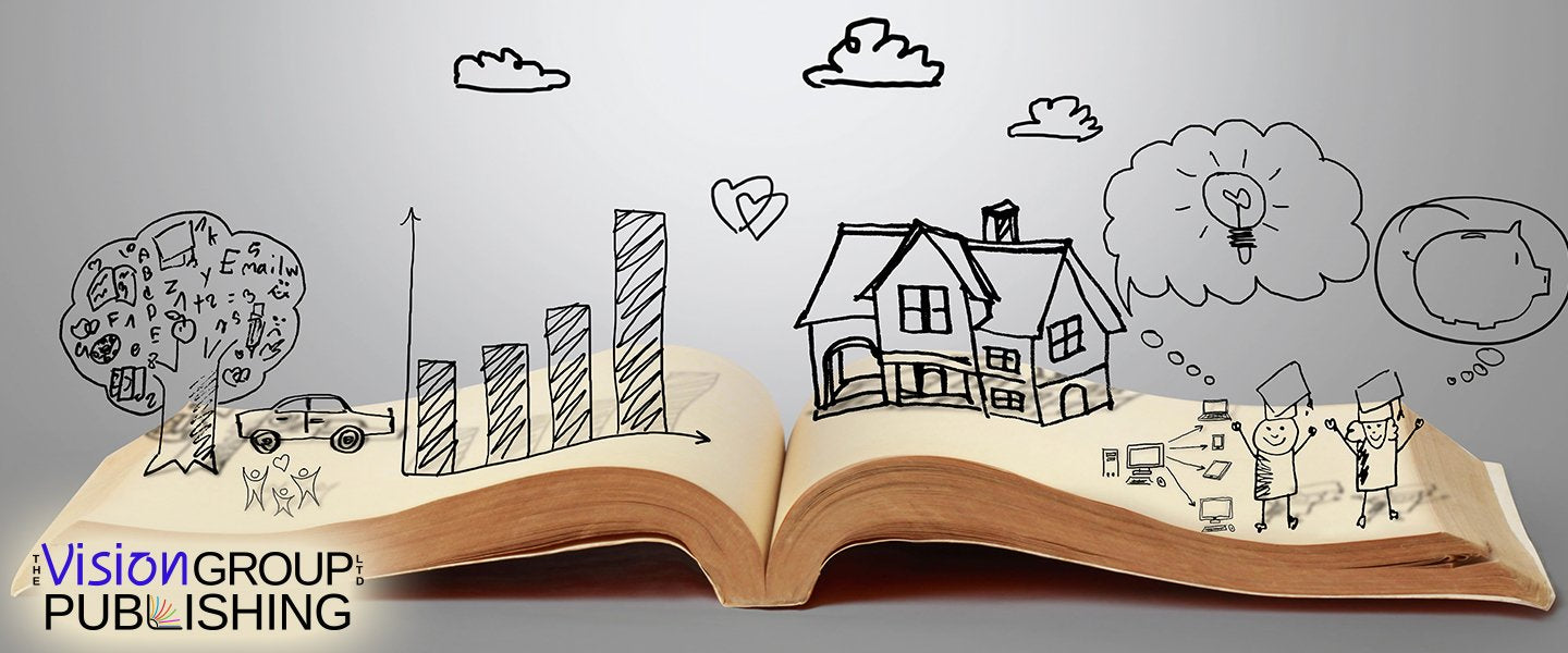 Thought Leadership Books