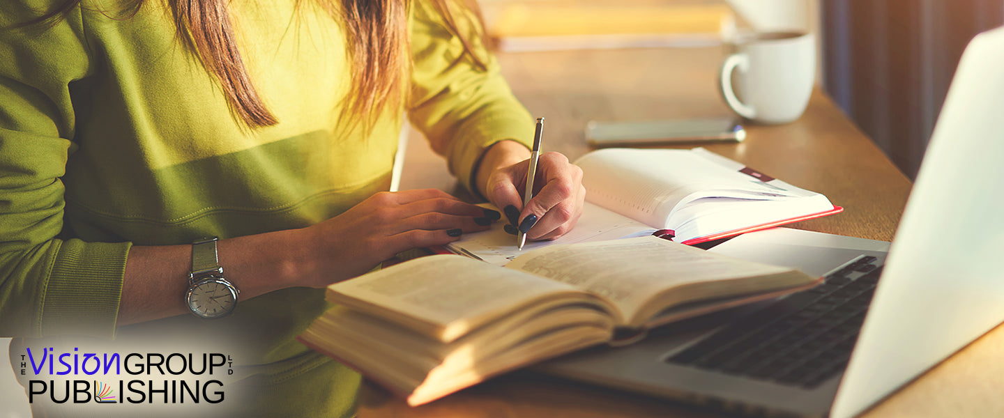 Christian Leadership Books