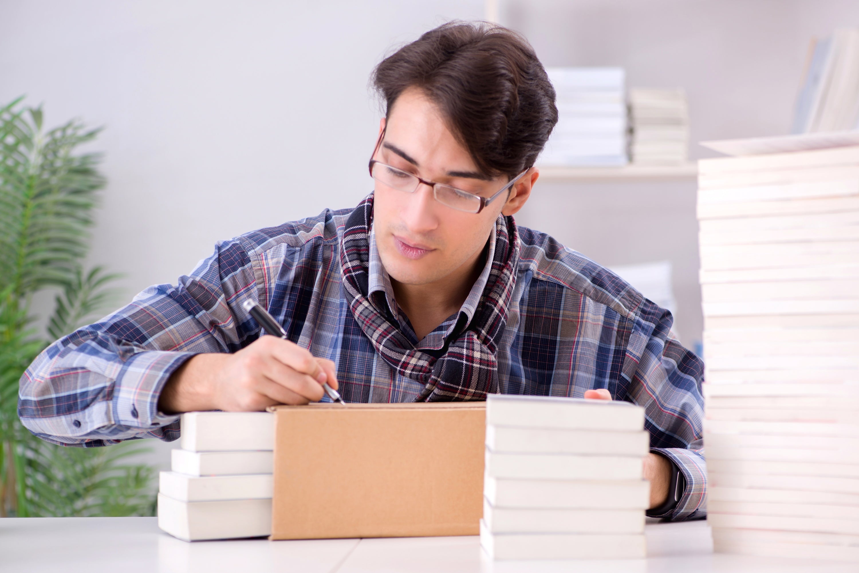 Autographed Books | LeadershipBooks.store