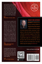 BREAKING SIN'S GRASP: YOUR TEMPTATION DOESN'T DEFINE YOU