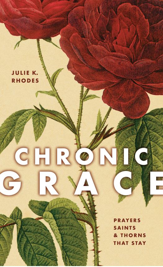 The Chronic Grace Workbook (FREE Shipping)