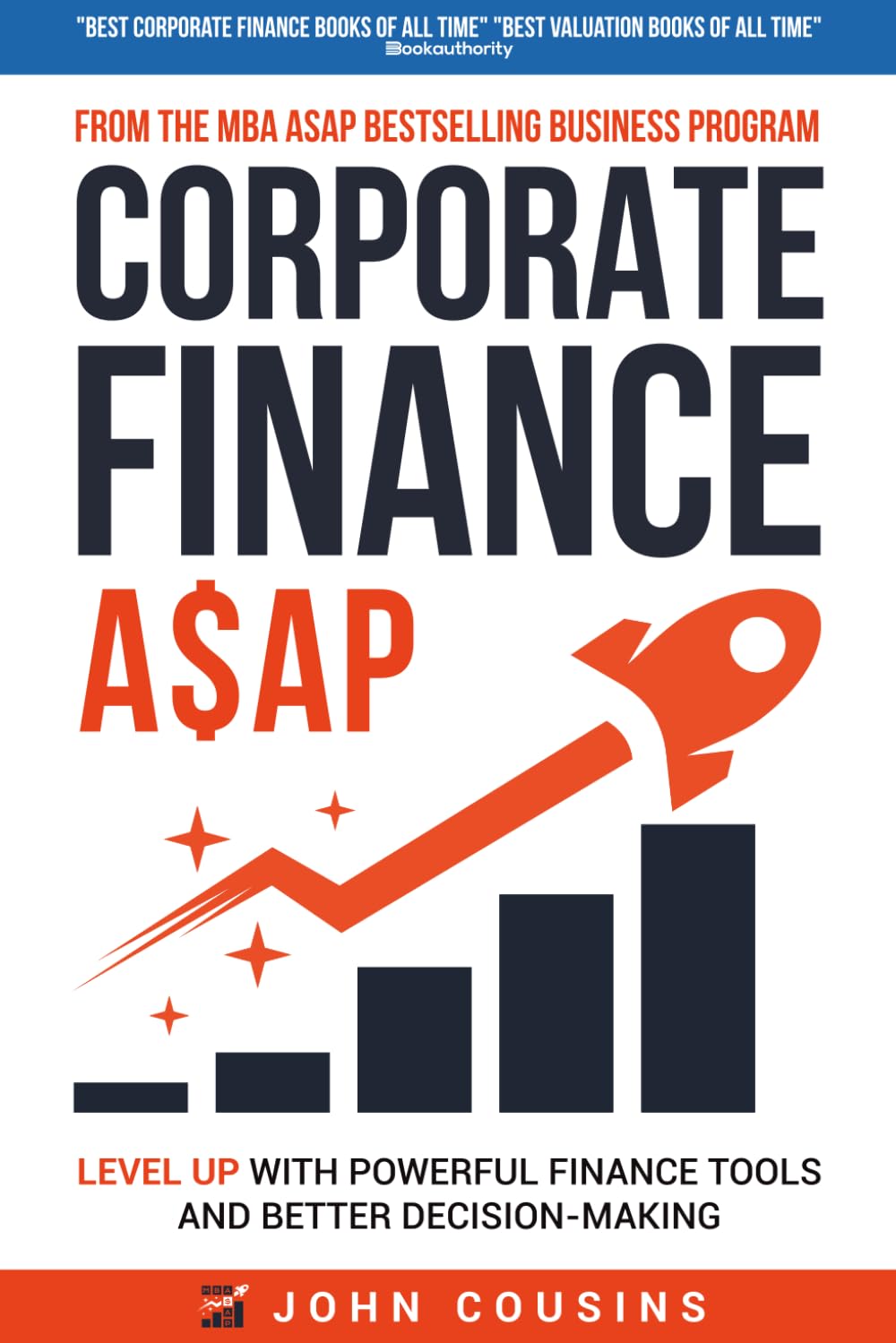 Corporate Finance A$AP: Level Up With Powerful Finance Tools and Bette ...