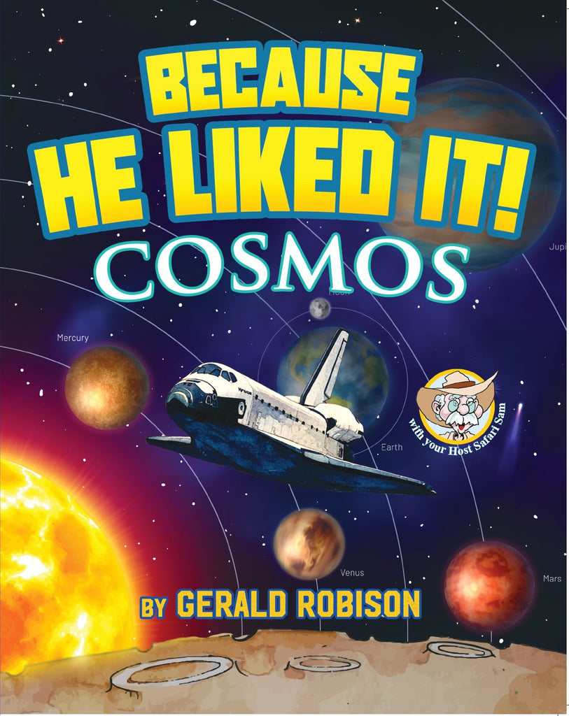 Cosmos