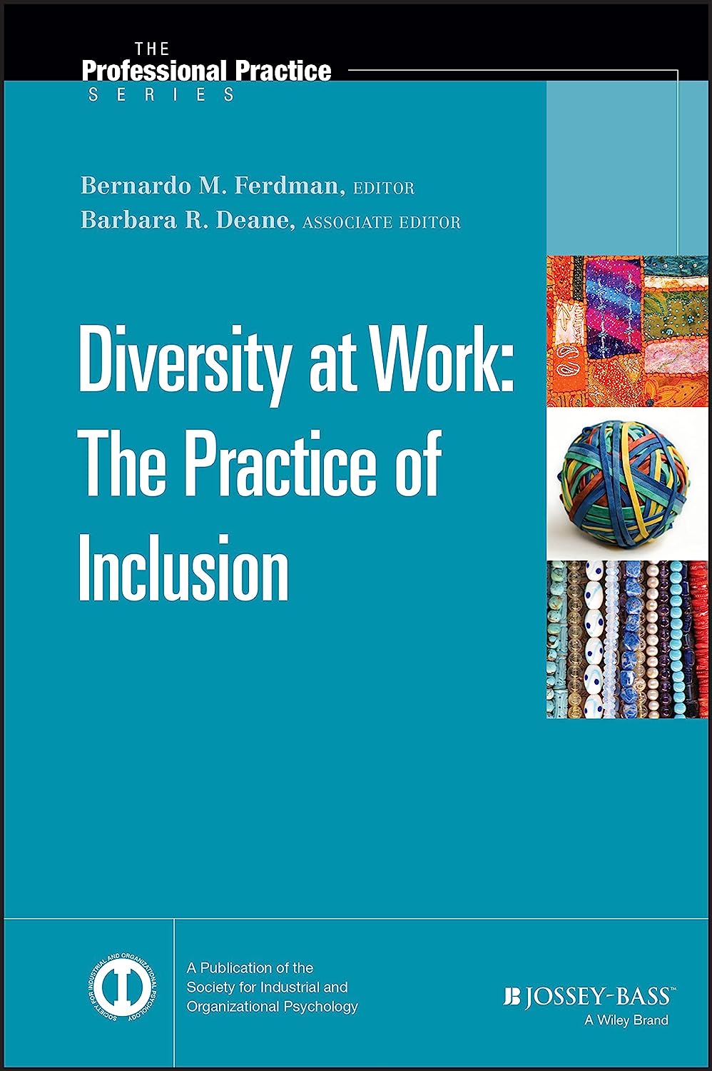 Diversity at Work (J-B Siop Professional Practice #33)