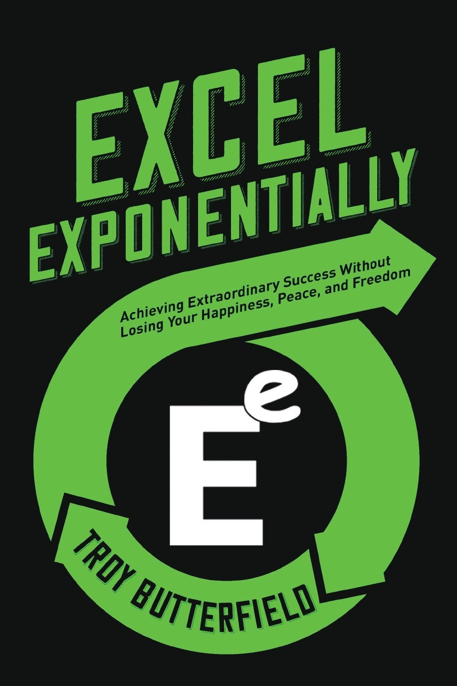 Excel Exponentially