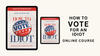 How to Vote for an Idiot Online Course