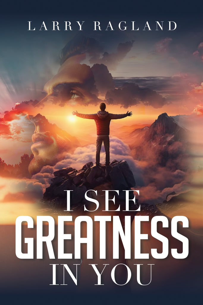 I See Greatness In You (Free Shipping)