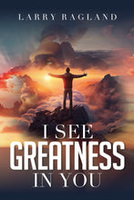 I See Greatness In You (Paperback + Online Course)
