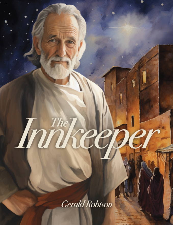 The Innkeeper