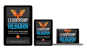 Leadership Reborn Video Course