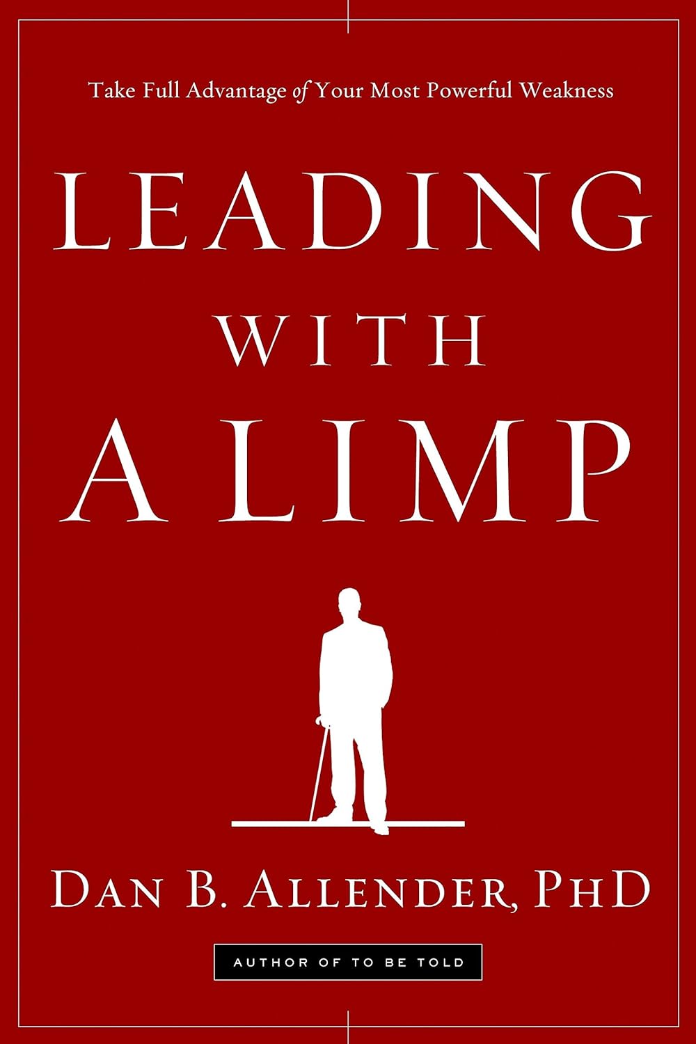Leading with a Limp F